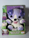 Leapfrog My Pal Violet. Fixed Price $13.97.