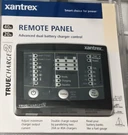 New Sealed Xantrex 808-8040-01 Truecharge 2 Remote Panel Dual Charger Control. Fixed Price $89.95.