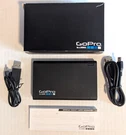 Gopro 6000MAH Rechargeable Battery Power Bank Hero Cameras AZPBC-001 Tested. Fixed Price $26.95.