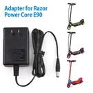 12V 1A Battery Charger For Razor Power Core E90 Electric Scooter Epunk Ul Listed. Fixed Price $11.39.