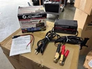 Schumacher WM-1562A Battery Charger. 1.5 Amp 6V/12V Rack A. Ok. Fixed Price $30.00.