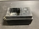 Used Tempo ACH-4 Automatic Battery Charger. Fixed Price $20.00.