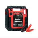 1800A Peak Car Jump Starter, 20000MAH Battery Booster For Up To 6.5L GAS/5L D.... Fixed Price $79.99.