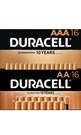 Duracell Coppertop Alkaline Aaa Batteries, 16+16 Pack, Best By Mar 2034. Fixed Price $28.00.