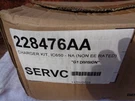 24V 27AMP Battery Charger 228476 For Genie Skyjack Jlg Scissor Lift Delta-q. Fixed Price $450.00.