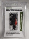 Moultrie 6V Battery Charger Feeder Accessory MFA-13211 New Nos. Fixed Price $24.95.