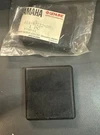 Yamaha FS1E MF2C YG1 G6S 62-68 Battery Seat 104-82122-00 Genuine Japan N.o.s. Fixed Price $24.00.