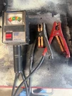 Associated 6029 6/12 Volt Battery Tester 125 Amp Fixed Load Alternator Starter. Fixed Price $60.00.