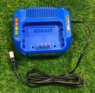 Genuine 80V Power Equipment Charger Krc 0280-06 GEN3 For Kobalt Battery. Fixed Price $49.99.