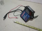 Westward Onboard Battery Charger 1.5AMP 12V Model 3LE87N, Used. Fixed Price $34.95.