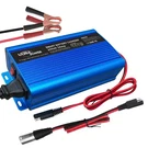 Ultrapower 24V 5A Battery Charger,universal Maintainer With 4.... Fixed Price $70.04.