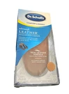 Scholl's Comfort Ultra Soft Leather Insoles Dress Shoes Men's Size 8-14. Fixed Price $10.00.