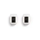 Spotlight Plus, Battery Smart Security Video Camera With Led Lights, 2-WAY. Fixed Price $246.38.