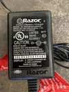 Qili Power/razor Class Battery Charger QL-09002-B2400600H. Fixed Price $6.99.