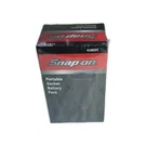 Snap-on Tools New Portable Socket Battery Pack 418SFC. Fixed Price $64.95.