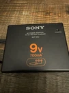 Sony ACP-D3U Power Adapter/ Ni-cd Battery Charger 4 Dat Recorder TCD-D3. Fixed Price $89.99.
