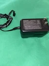 Genuine Panasonic RP-BC124PY Ac Power Supply Charger Z1. Fixed Price $10.00.