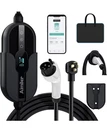 Aimiler Level Electric Vehicle (ev) Charger For Tesla (32AMP, 220V-240V). Fixed Price $217.00.