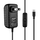 Ac Adapter Charger For Gooloo Jump Starter GP80 GT1500 Car Power Supply. Fixed Price $14.70.