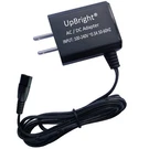 2-PIN Ac Adapter For Kokido RC25 Manga X Cordless Robotic Swimming Pool Cleaner. Fixed Price $37.98.
