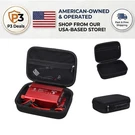 Durable Hard Storage Case For Boost Hd GB70 Jump Starter & Bestek 500W Inverter. Fixed Price $37.99.