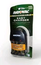 Rayovac Rechargeable Nimh Battery Charger Aa/aaa Model PS131D New In Package. Fixed Price $12.90.