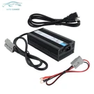 Smart Lithium LIFEPO4 Battery Charger Fast Charging For 12V Ac-dc 14.6V 20A. Fixed Price $51.84.