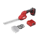 Skil Pwr Core 20V Shear & Shrub 2-IN-1 Kit Including 2.0AH Battery And. Fixed Price $124.00.