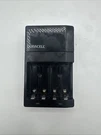 Duracell IS1000 Nimh Battery Charger CEF14NA4 Aaa 8 Bay Lcd Smart Fast Oem. Fixed Price $7.99.