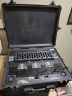 Mcdowell Research MRC-85A 6-POSITION Battery Charger Conditioner W/ Pelican Case. Fixed Price $149.99.