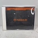 Flexsolar 60W Foldable Panel Portable Charger With Usb-c/usb-a QC3.0/DC. Fixed Price $79.95.