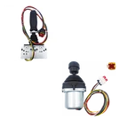 1600318 Single Axis Joystick Controller 1600317 Dual For Jlg Boom Lift. Fixed Price $178.00.