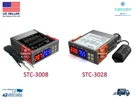 Stc 3008/3028 Intelligent Digital Display Temperature Humidity Controller Ac Dc. Fixed Price $25.99.