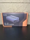 12V 20A Dc To Charger With Smart Chip, Enerkey On-board Battery. Fixed Price $64.99.