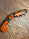 Black & Decker PD600 6V Pivot Plus Rechargeable Screwdriver Drill-needs Charger. Fixed Price $12.00.