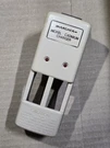 Archer 23-133A Aa Battery Charger Wall Dock. Fixed Price $11.99.
