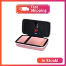 Khanka Hard Travel Case Replacement For Halo Bolt 58830/57720 Air Acdc. Fixed Price $28.79.