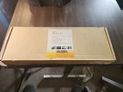 New Box Sunway Solar 1.5W Trickle Charger And Maintainer For Cars, Boats Etc.. Fixed Price $22.99.