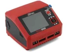 Hitec RDX2 Dual Smart Lipo Battery Balance Charger 6S/10A/DC-200W/AC-100W. Fixed Price $134.99.