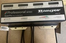 Ranger Boat Brand Dual Professional Series Quad PS4 Battery Charger. Fixed Price $257.00.