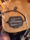 Schumacher 1.5 Amp Battery Charger. Fixed Price $25.00.