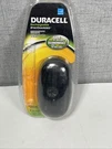 Duracell Battery Charger Rechargeable Green No Batteries Included. Fixed Price $15.00.