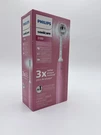 Philips Sonicare 3100 Rechargeable Electric Toothbrush Pink ( HX3681/06) New. Fixed Price $24.95.