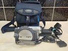 Hitachi DZ-MV730E Dvd Video Camera Recorder Battery & Charger *read Description*. Fixed Price $25.10.