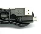 Usb Cable Charger Cord For Motorola Droid 2 Global 3 XT894 Bionic Targa XT875. Fixed Price $19.90.