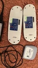 Inogen One Standard 8 Cell Batteries (model BA-300) Fully Charged+ Charger. Fixed Price $250.00.