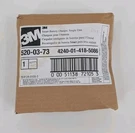 3M Smart Battery Charger Respiratory Protection 520-03-73 Single Unit. Fixed Price $9.99.