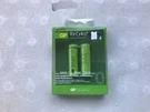 Gp Recyko 2500MAH Nimh Battery ( Package W/ Two Batteries ). Fixed Price $12.00.