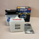 Napa 14A-A2 Power Sport Battery Bci No. 190 Cca. Fixed Price $80.09.