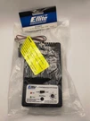 Flite EFLC3010 Lipo Balancing Charger 2 3S 7.4 11.1V Dc Field Rc Airpl. Fixed Price $29.97.